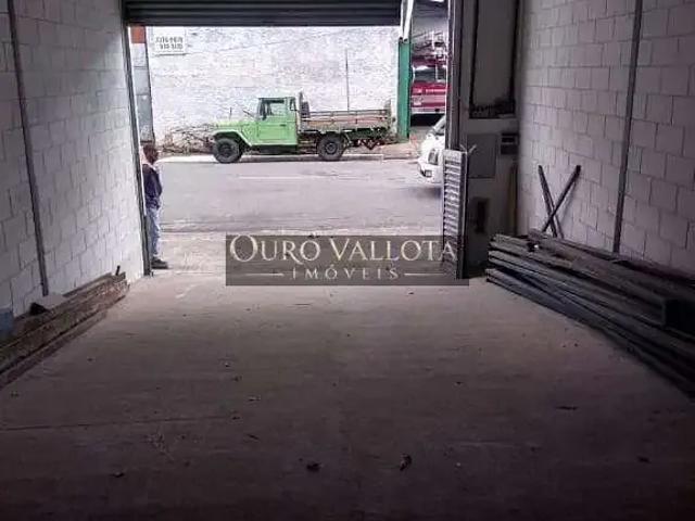 Galpão aluguel em Região Imediata de São Paulo, Região Metropolitana de São Paulo