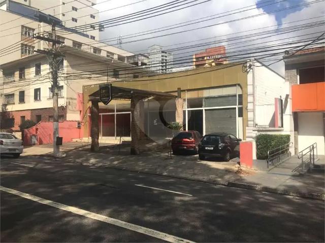 Galpão aluguel em Região Imediata de São Paulo, Região Metropolitana de São Paulo