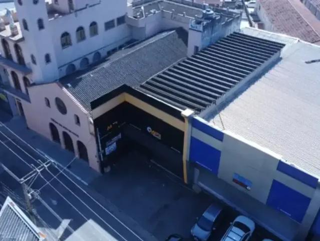 Galpão aluguel em Região Imediata de São Paulo, Região Metropolitana de São Paulo