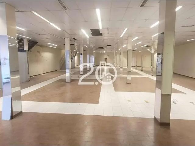 Galpão aluguel em Região Imediata de São Paulo, Região Metropolitana de São Paulo