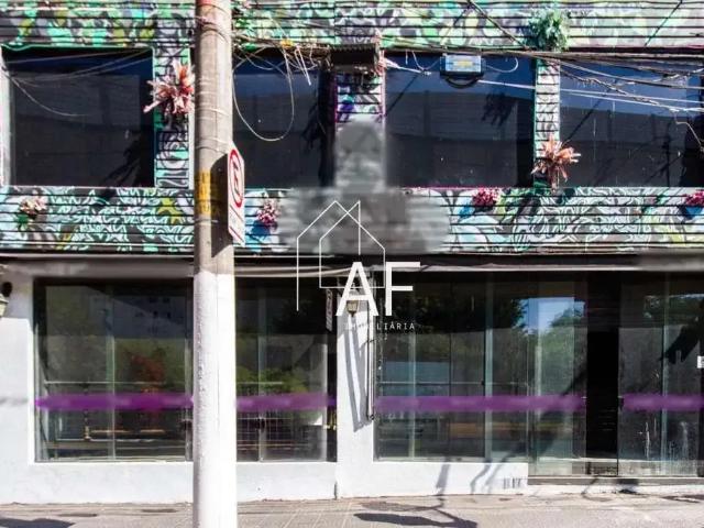 Galpão aluguel em Região Imediata de São Paulo, Região Metropolitana de São Paulo