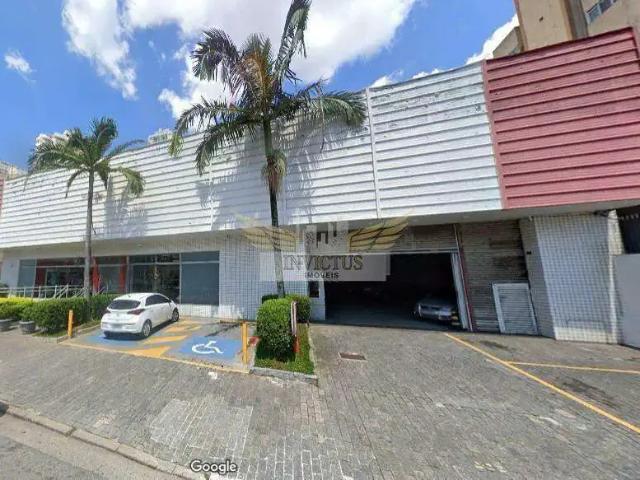Galpão aluguel em Região Imediata de São Paulo, Região Metropolitana de São Paulo