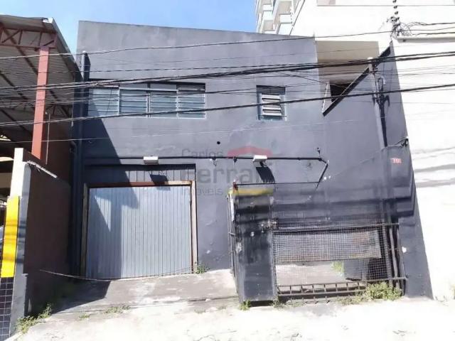 Galpão aluguel em Região Imediata de São Paulo, Região Metropolitana de São Paulo