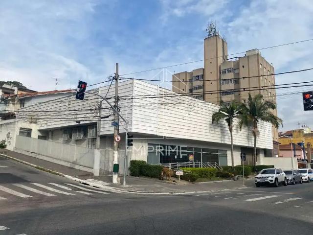 Galpão aluguel em Região Imediata de São Paulo, Região Metropolitana de São Paulo