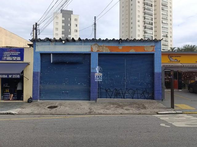 Galpão aluguel em Região Imediata de São Paulo, Região Metropolitana de São Paulo