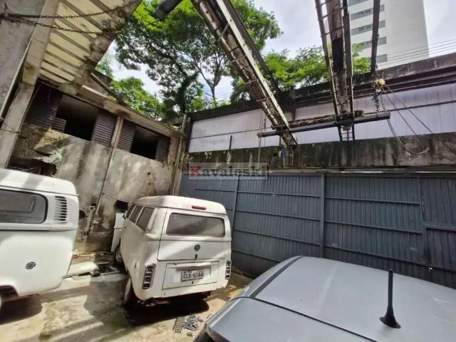 Galpão aluguel em Região Imediata de São Paulo, Região Metropolitana de São Paulo