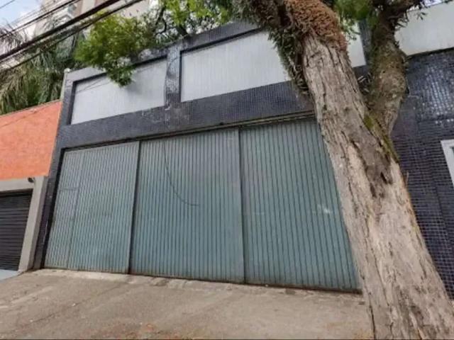 Galpão aluguel em Região Imediata de São Paulo, Região Metropolitana de São Paulo