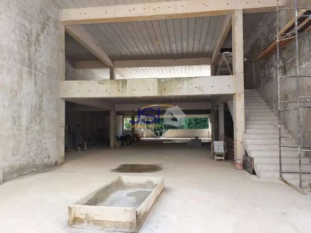 Galpão aluguel em Região Imediata de São Paulo, Região Metropolitana de São Paulo
