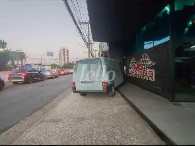 Galpão aluguel em Região Imediata de São Paulo, Região Metropolitana de São Paulo