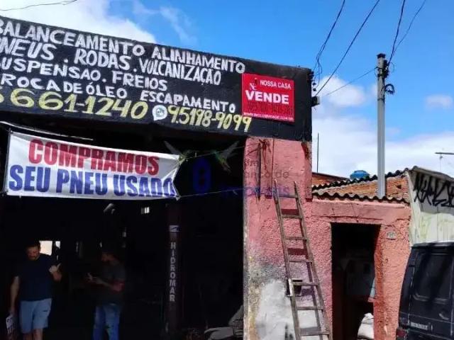 Galpão aluguel em Região Imediata de São Paulo, Região Metropolitana de São Paulo