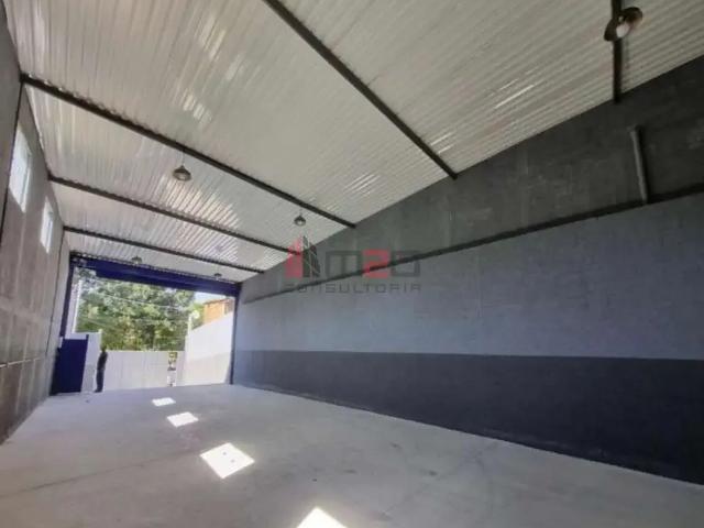 Galpão aluguel em Região Imediata de São Paulo, Região Metropolitana de São Paulo