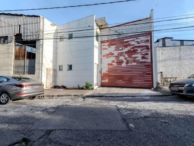 Galpão aluguel em Região Imediata de São Paulo, Região Metropolitana de São Paulo