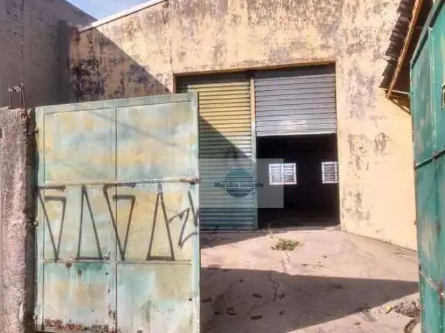 Galpão aluguel em Região Imediata de São Paulo, Região Metropolitana de São Paulo