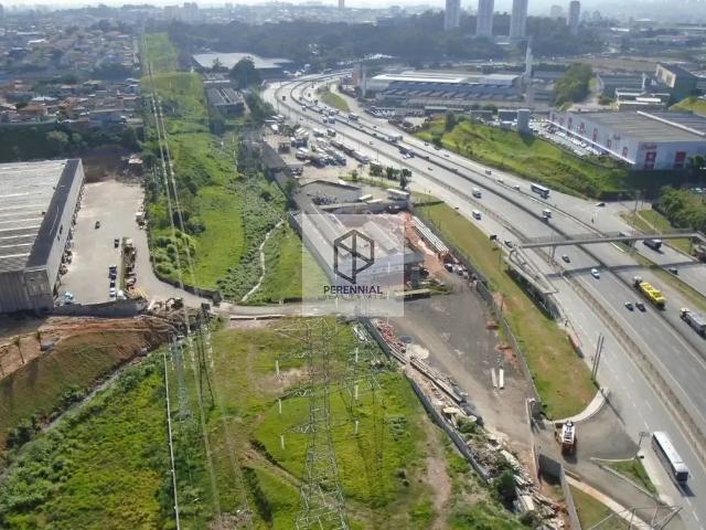 Galpão aluguel em Região Imediata de São Paulo, Região Metropolitana de São Paulo