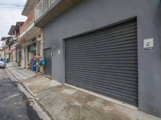 Galpão aluguel em Região Imediata de São Paulo, Região Metropolitana de São Paulo