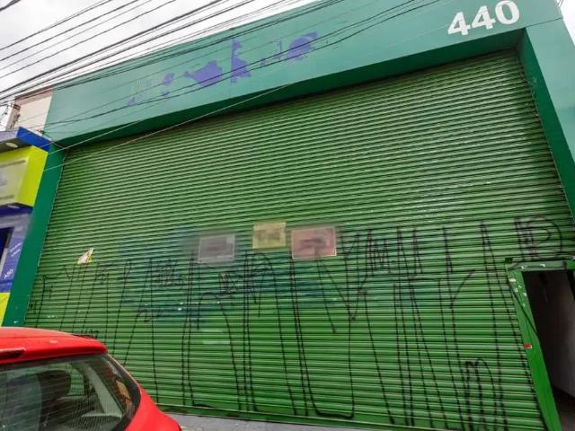 Galpão aluguel em Região Imediata de São Paulo, Região Metropolitana de São Paulo