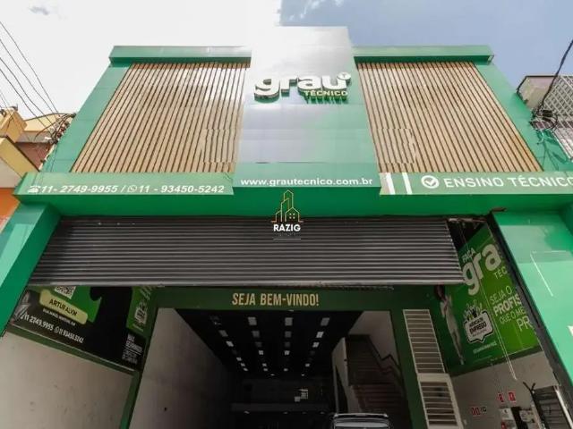 Galpão aluguel em Região Imediata de São Paulo, Região Metropolitana de São Paulo