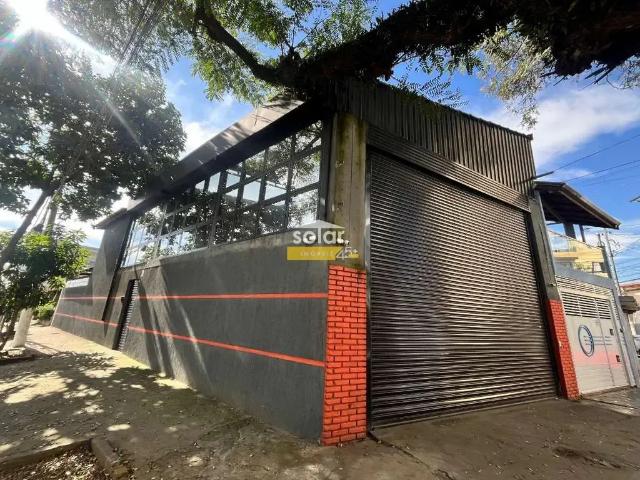 Galpão aluguel em Região Imediata de São Paulo, Região Metropolitana de São Paulo