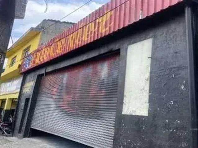 Galpão aluguel em Região Imediata de São Paulo, Região Metropolitana de São Paulo