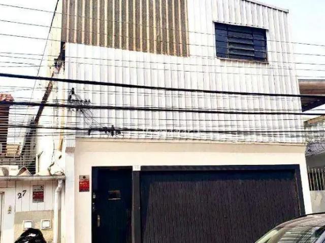 Galpão aluguel em Região Imediata de São Paulo, Região Metropolitana de São Paulo