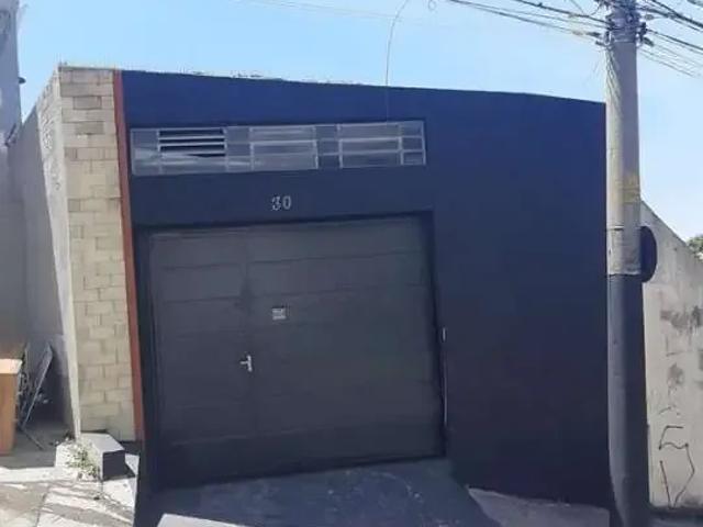 Galpão aluguel em Região Imediata de São Paulo, Região Metropolitana de São Paulo