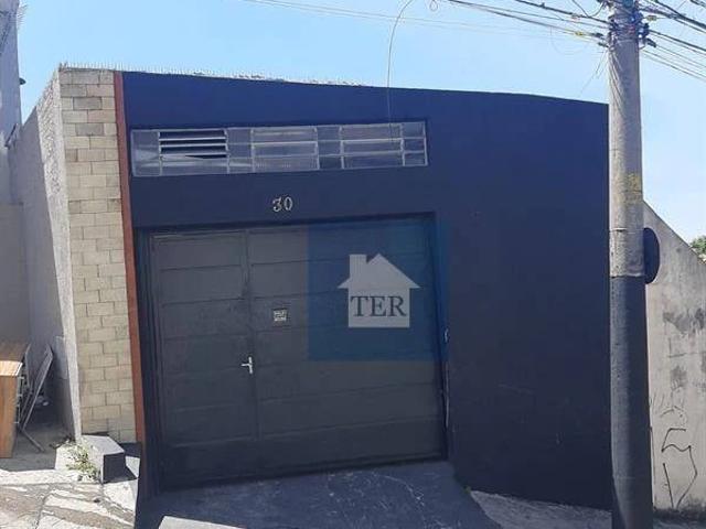 Galpão aluguel em Região Imediata de São Paulo, Região Metropolitana de São Paulo