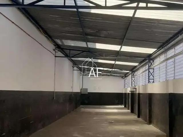 Galpão aluguel em Região Imediata de São Paulo, Região Metropolitana de São Paulo