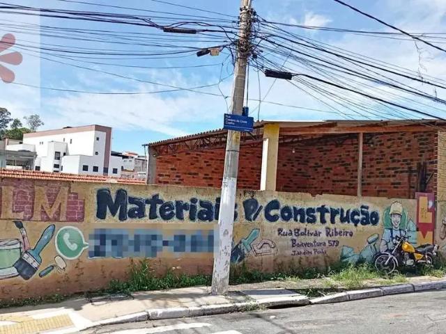 Galpão aluguel em Região Imediata de São Paulo, Região Metropolitana de São Paulo