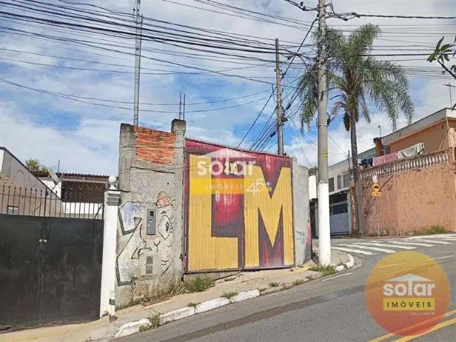 Galpão aluguel em Região Imediata de São Paulo, Região Metropolitana de São Paulo