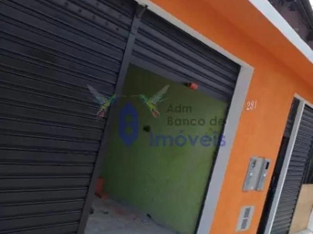 Galpão aluguel em Região Imediata de São Paulo, Região Metropolitana de São Paulo