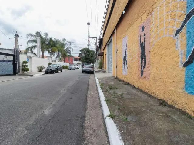Galpão aluguel em Região Imediata de São Paulo, Região Metropolitana de São Paulo