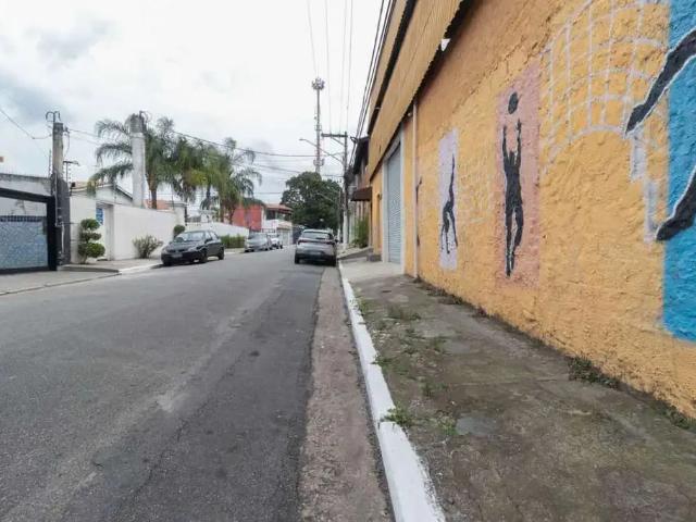 Galpão aluguel em Região Imediata de São Paulo, Região Metropolitana de São Paulo