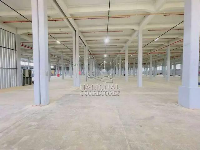 Galpão aluguel em Região Imediata de São Paulo, Região Metropolitana de São Paulo