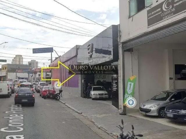 Galpão aluguel em Região Imediata de São Paulo, Região Metropolitana de São Paulo