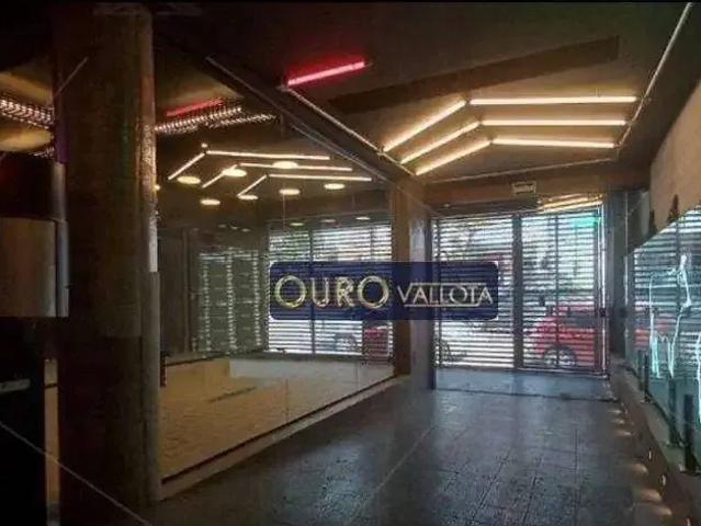 Galpão aluguel em Região Imediata de São Paulo, Região Metropolitana de São Paulo