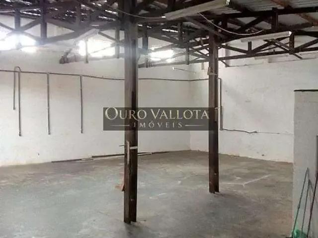 Galpão aluguel em Região Imediata de São Paulo, Região Metropolitana de São Paulo