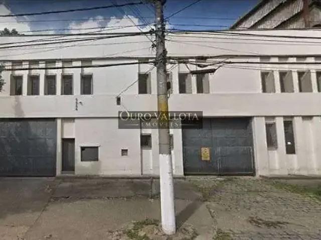 Galpão aluguel em Região Imediata de São Paulo, Região Metropolitana de São Paulo