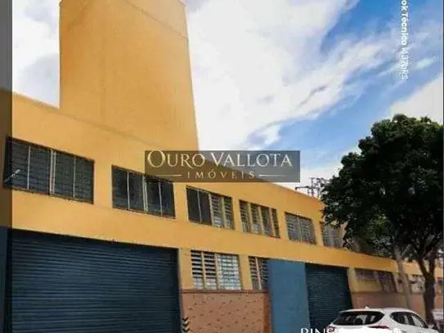 Galpão aluguel em Região Imediata de São Paulo, Região Metropolitana de São Paulo