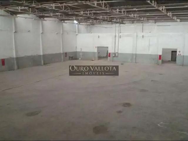 Galpão aluguel em Região Imediata de São Paulo, Região Metropolitana de São Paulo