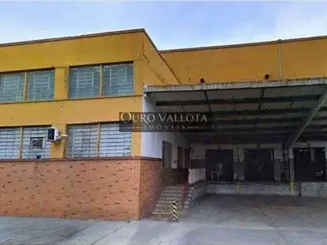 Galpão aluguel em Região Imediata de São Paulo, Região Metropolitana de São Paulo