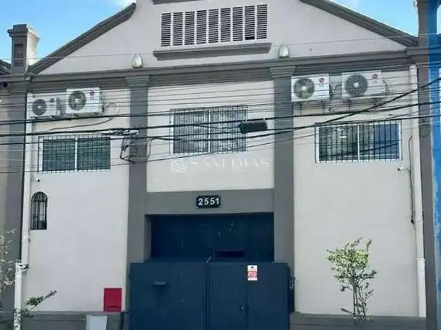 Galpão aluguel em Região Imediata de São Paulo, Região Metropolitana de São Paulo