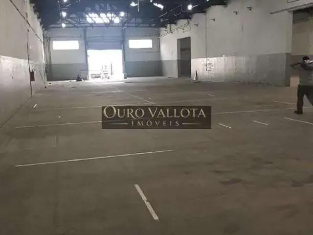 Galpão aluguel em Região Imediata de São Paulo, Região Metropolitana de São Paulo