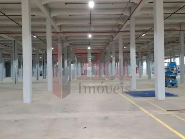 Galpão aluguel em Região Imediata de São Paulo, Região Metropolitana de São Paulo