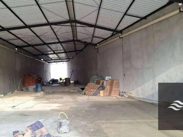 Galpão aluguel em Parque da Mooca, São Paulo