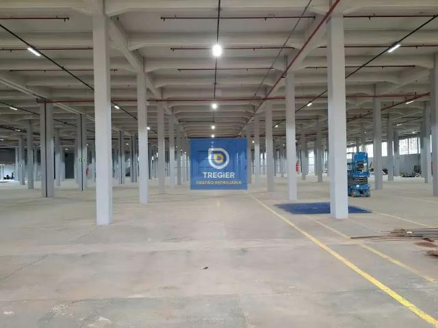 Galpão aluguel em Região Imediata de São Paulo, Região Metropolitana de São Paulo