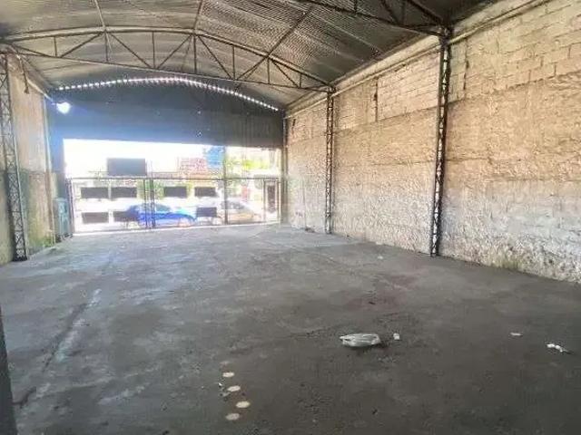 Galpão aluguel em Região Imediata de São Paulo, Região Metropolitana de São Paulo