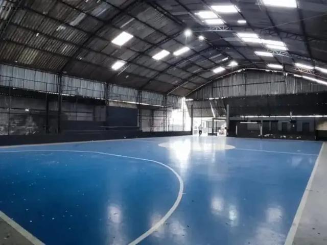 Galpão aluguel em Região Imediata de São Paulo, Região Metropolitana de São Paulo