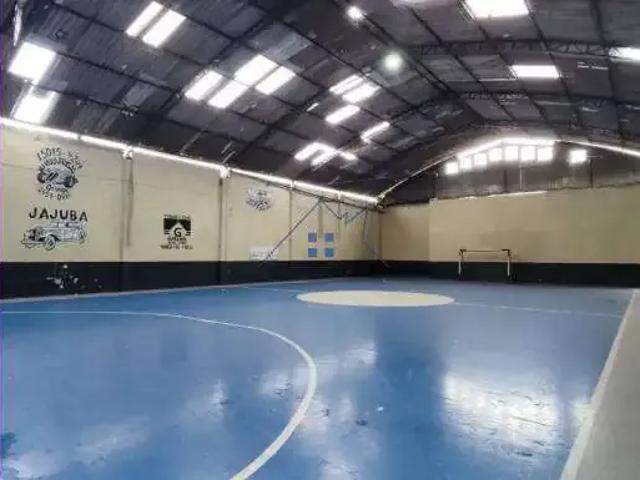 Galpão aluguel em Região Imediata de São Paulo, Região Metropolitana de São Paulo