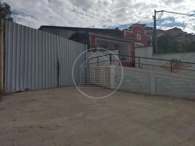 Galpão aluguel em Região Imediata de São Paulo, Região Metropolitana de São Paulo