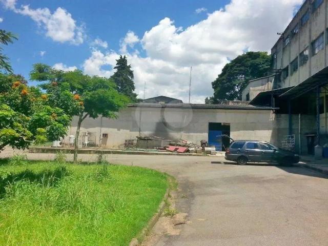 Galpão aluguel em Região Imediata de São Paulo, Região Metropolitana de São Paulo